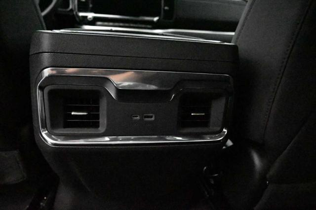 2026 GMC Sierra 1500 Crew Cab, Short Bed, SLT, 4WD