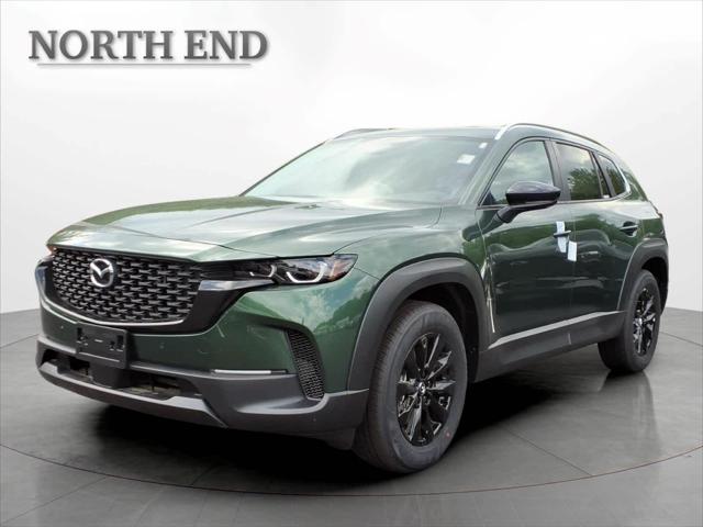 2026 Mazda CX-50 2.5 S Preferred for sale in Lunenburg, MA