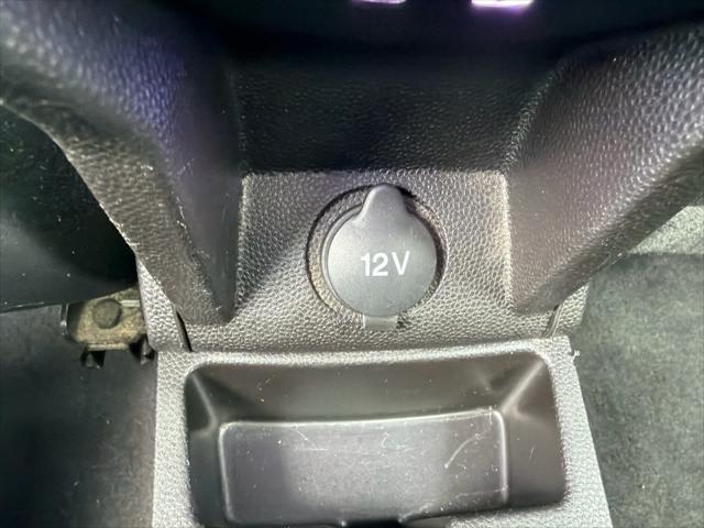 2017 Ford Fiesta SE