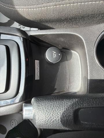 2017 Ford Fiesta SE