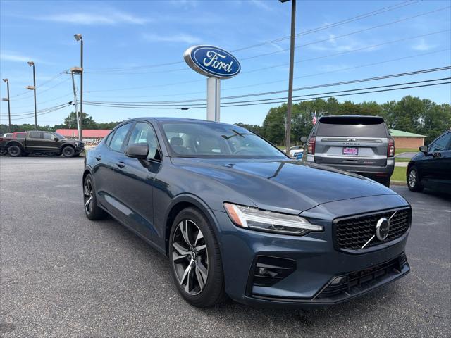 2024 Volvo S60 B5 Plus Dark Theme for sale in Franklin, VA
