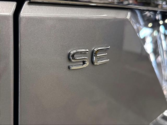 2026 Volkswagen Atlas SE