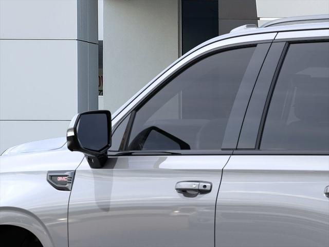 2026 GMC Yukon 4WD AT4