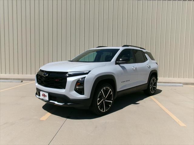 2026 Chevrolet Equinox FWD RS for sale in Hoisington, KS