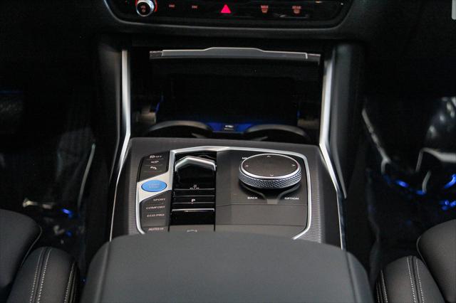 2026 BMW i4 eDrive40