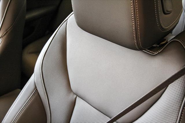2026 BMW i4 eDrive40
