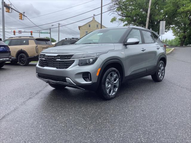 2026 Kia Seltos LX for sale in Reading, PA