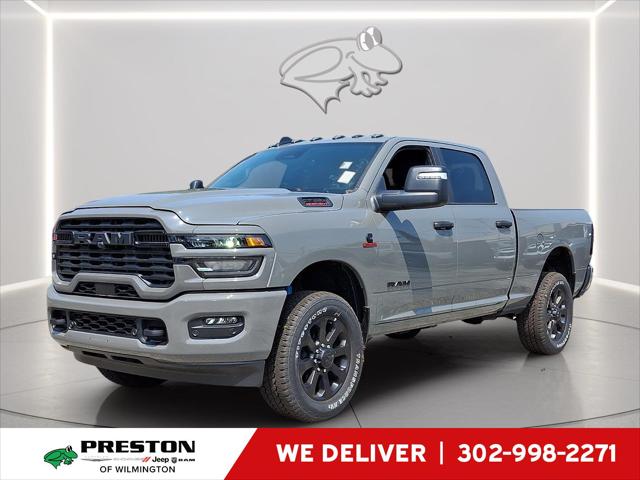 2026 Ram 2500 Big Horn Crew Cab 4x4 6'4" Box for sale in Wilmington, DE
