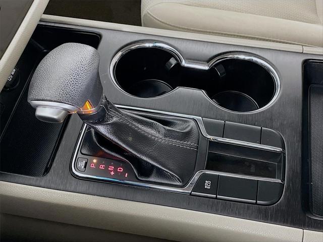 2019 Kia Sedona LX