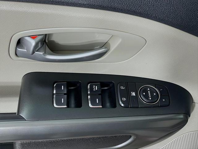 2019 Kia Sedona LX