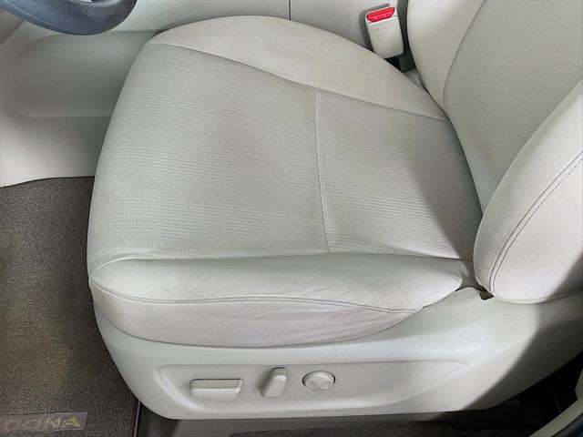 2019 Kia Sedona LX