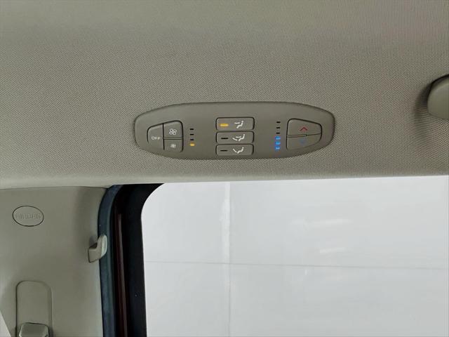 2019 Kia Sedona LX