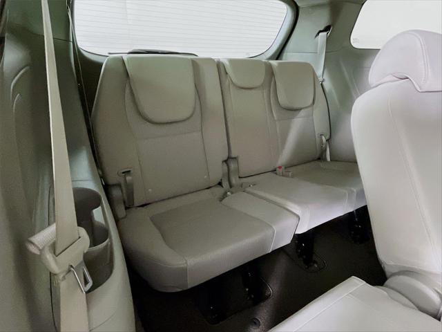 2019 Kia Sedona LX