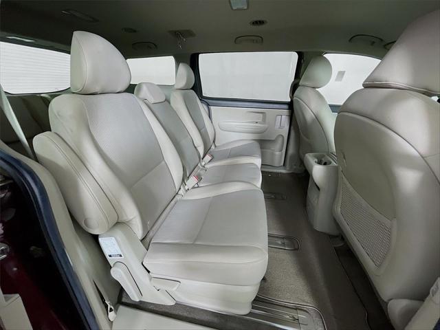 2019 Kia Sedona LX