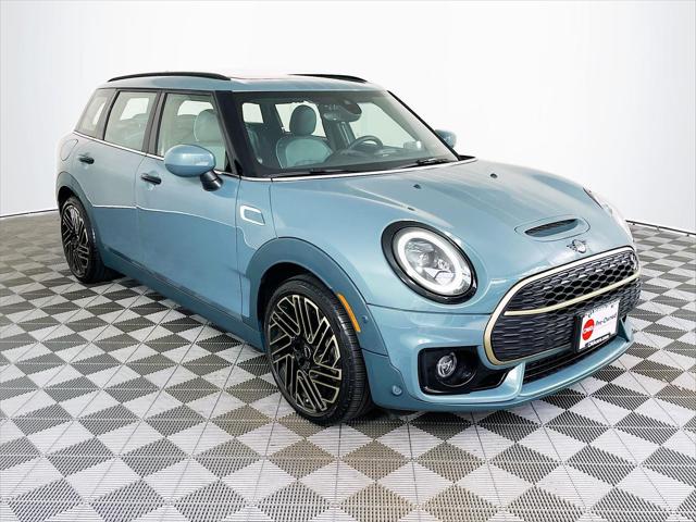 2023 MINI Cooper Clubman Cooper S for sale in Chester, VA
