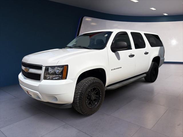 2013 Chevrolet Suburban 2WD 2500 Fleet's photo
