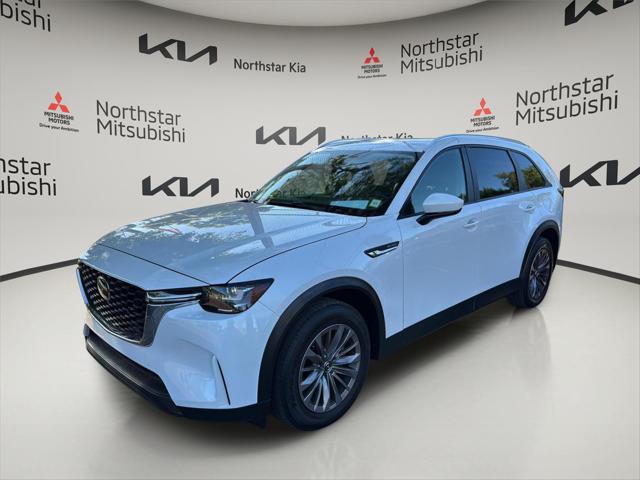 2025 Mazda X-90 3.3 Turbo Select Package for sale in LONG ISLAND CITY, NY