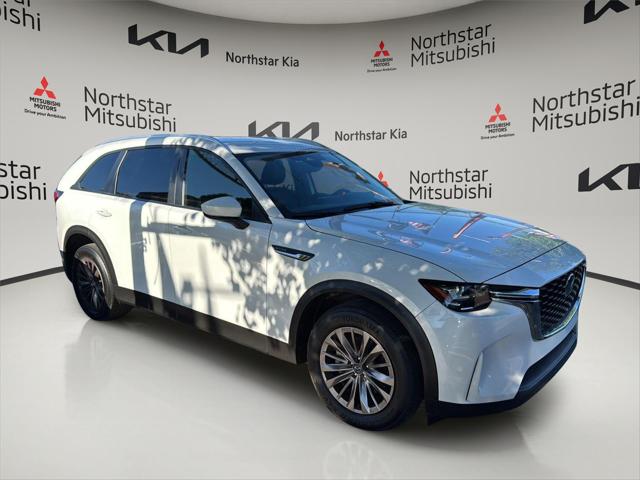 2025 Mazda X-90 3.3 Turbo Select Package