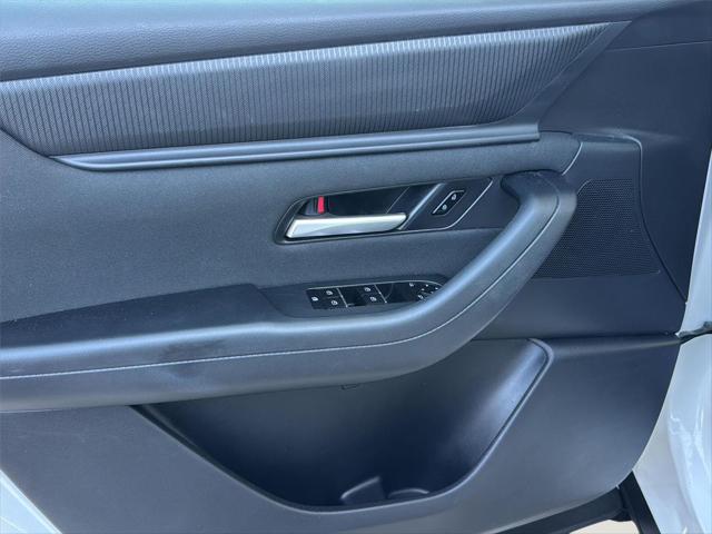 2025 Mazda X-90 3.3 Turbo Select Package