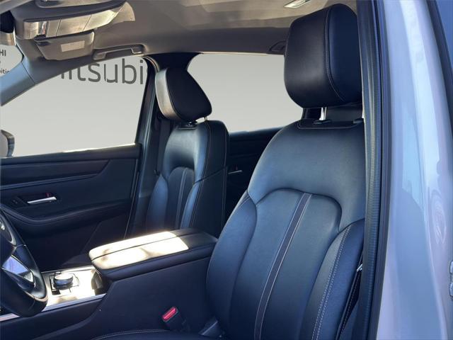 2025 Mazda X-90 3.3 Turbo Select Package