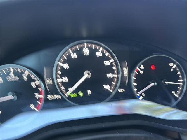 2025 Mazda X-90 3.3 Turbo Select Package