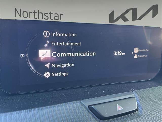 2025 Mazda X-90 3.3 Turbo Select Package