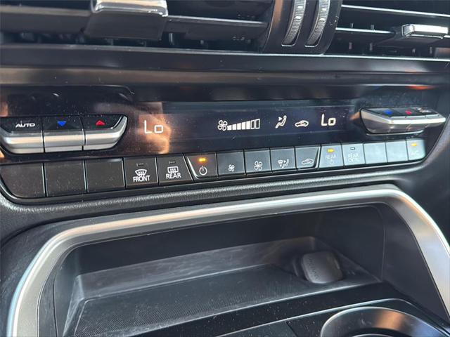 2025 Mazda X-90 3.3 Turbo Select Package