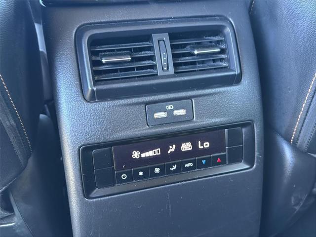 2025 Mazda X-90 3.3 Turbo Select Package