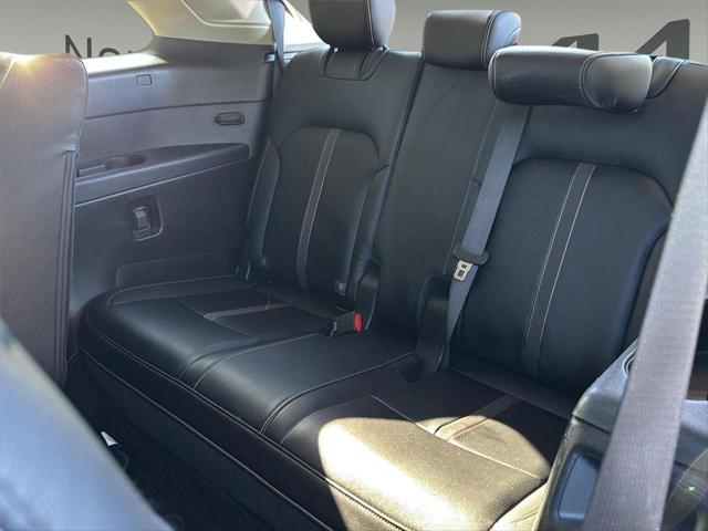 2025 Mazda X-90 3.3 Turbo Select Package