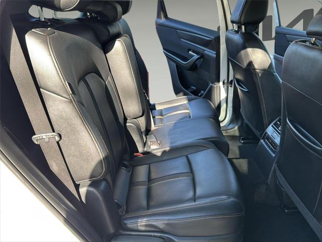 2025 Mazda X-90 3.3 Turbo Select Package