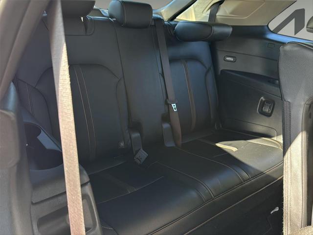 2025 Mazda X-90 3.3 Turbo Select Package