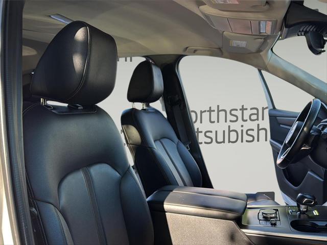 2025 Mazda X-90 3.3 Turbo Select Package