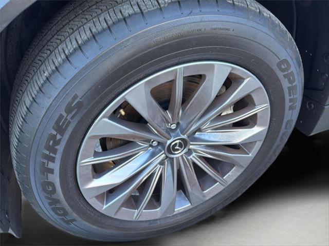 2025 Mazda X-90 3.3 Turbo Select Package