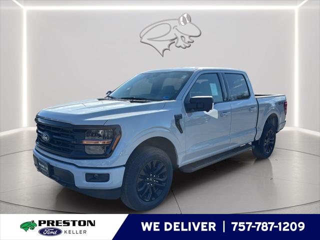 2026 Ford F-150 XLT for sale in Keller, VA