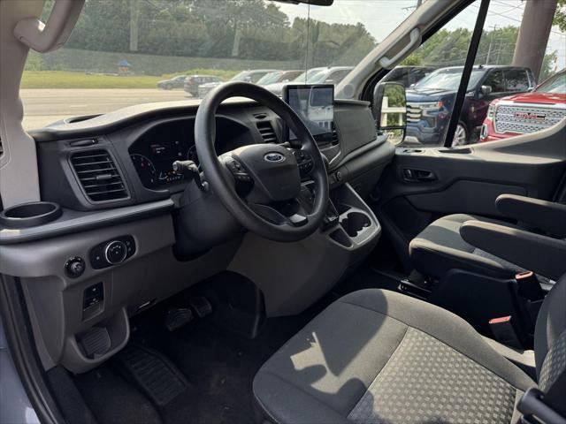 2022 Ford Transit-350 Passenger Van XLT