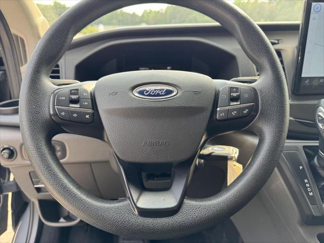 2022 Ford Transit-350 Passenger Van XLT