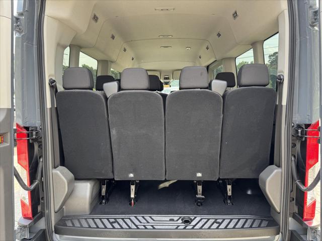 2022 Ford Transit-350 Passenger Van XLT