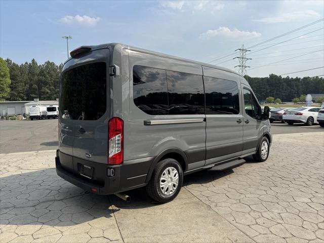 2022 Ford Transit-350 Passenger Van XLT