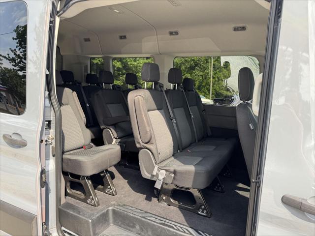 2022 Ford Transit-350 Passenger Van XLT