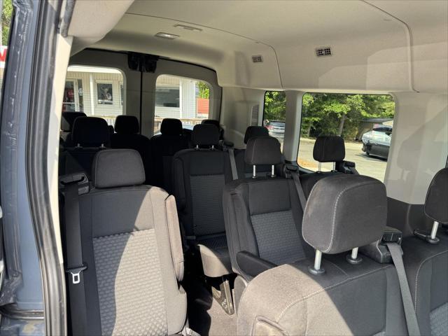 2022 Ford Transit-350 Passenger Van XLT