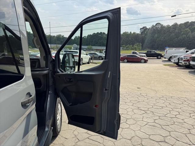 2022 Ford Transit-350 Passenger Van XLT