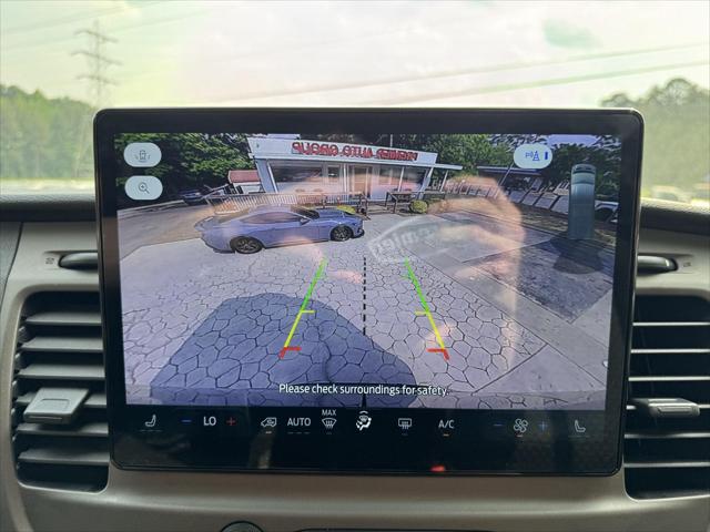 2022 Ford Transit-350 Passenger Van XLT