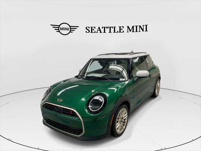 2026 MINI Hardtop Cooper S for sale in Seattle, WA