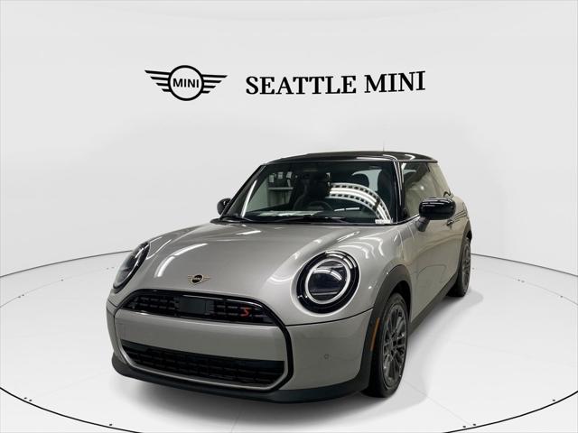 2026 MINI Hardtop Cooper S for sale in Seattle, WA