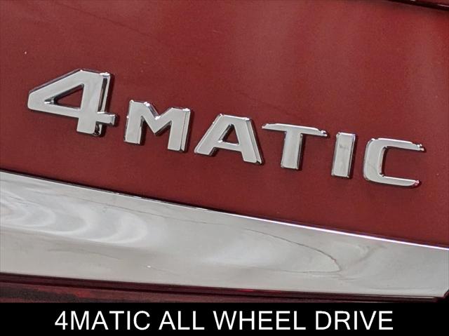 2023 Mercedes-Benz E 350 4MATIC
