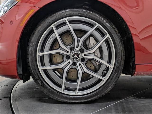 2023 Mercedes-Benz E 350 4MATIC