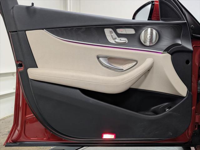 2023 Mercedes-Benz E 350 4MATIC