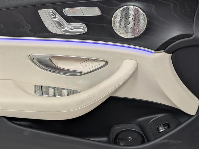 2023 Mercedes-Benz E 350 4MATIC