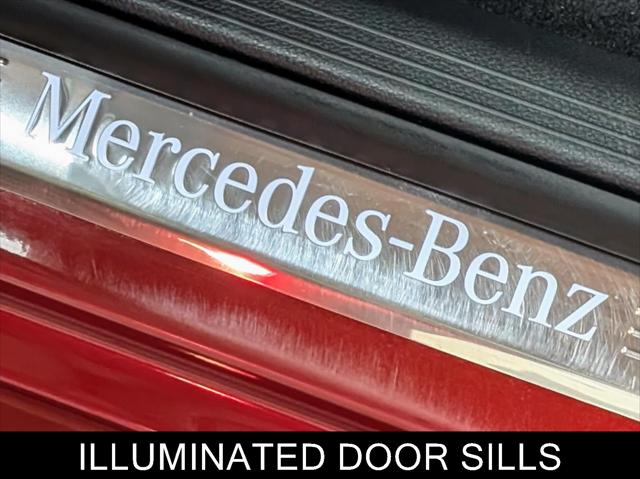2023 Mercedes-Benz E 350 4MATIC