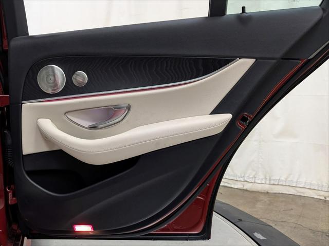2023 Mercedes-Benz E 350 4MATIC